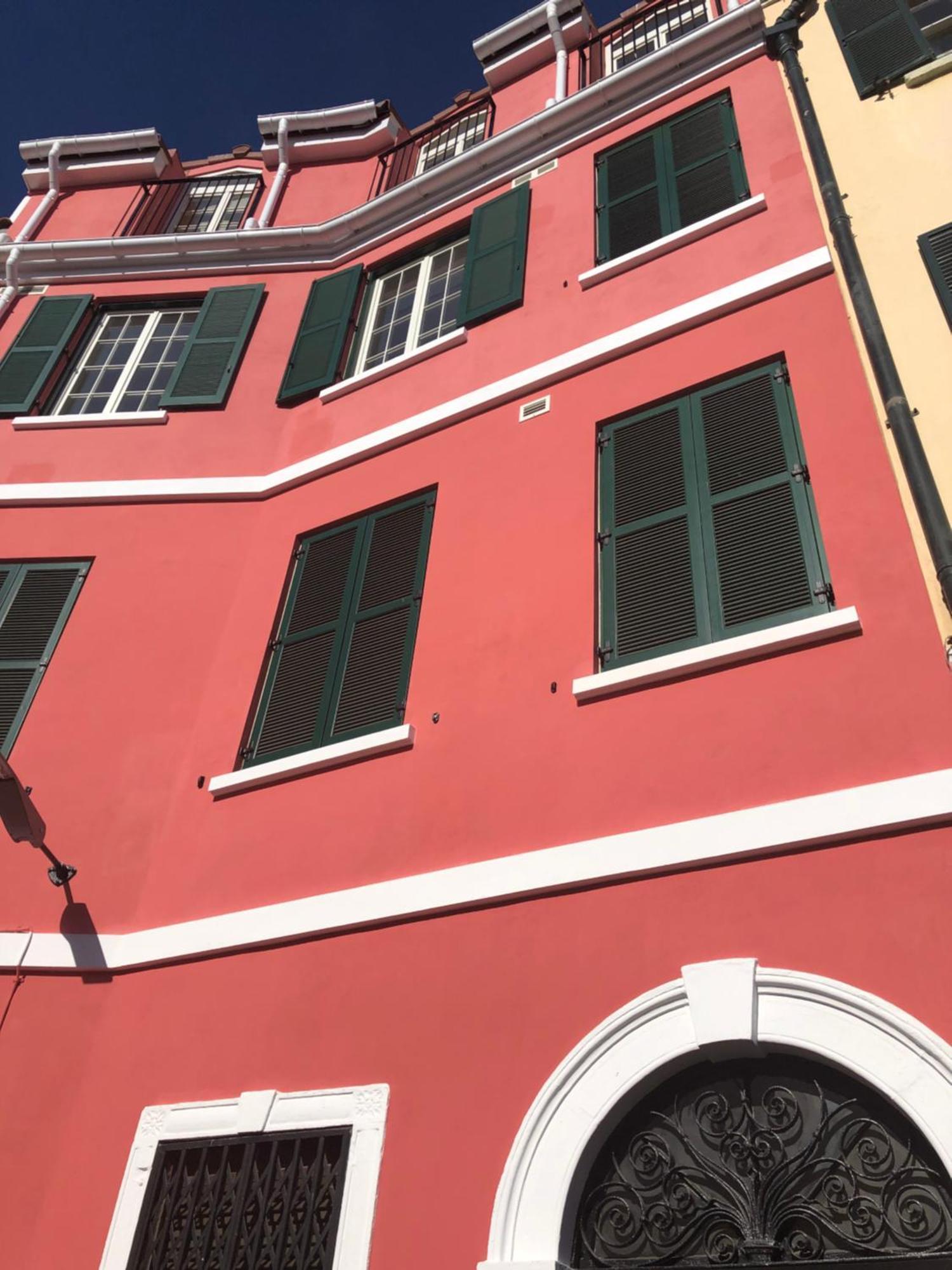 Moda Gibraltar - Central Location Ngoại thất bức ảnh